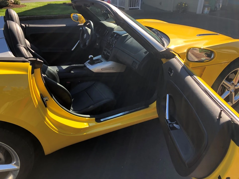 2007 Saturn Sky - Image 30 of 31