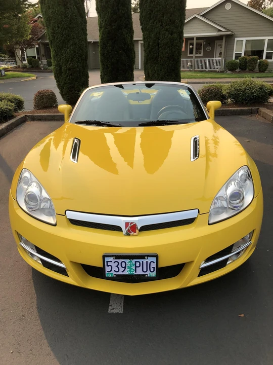 2007 Saturn Sky - Image 7 of 31