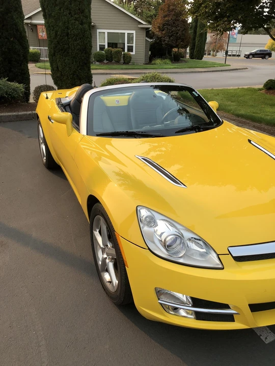 2007 Saturn Sky - Image 6 of 31