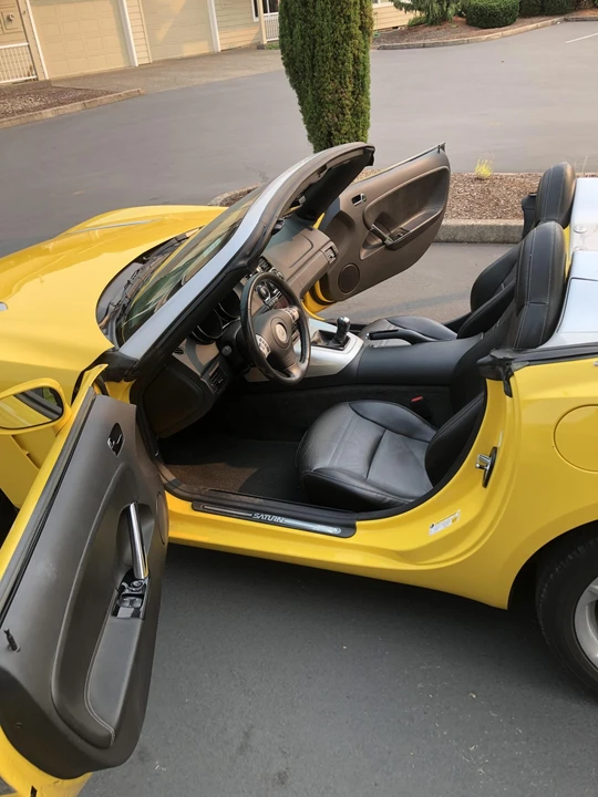 2007 Saturn Sky - Image 28 of 31