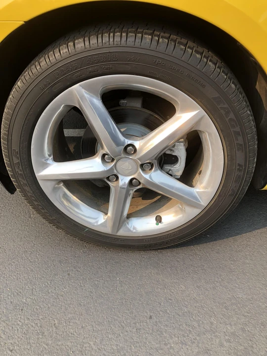 2007 Saturn Sky - Image 27 of 31