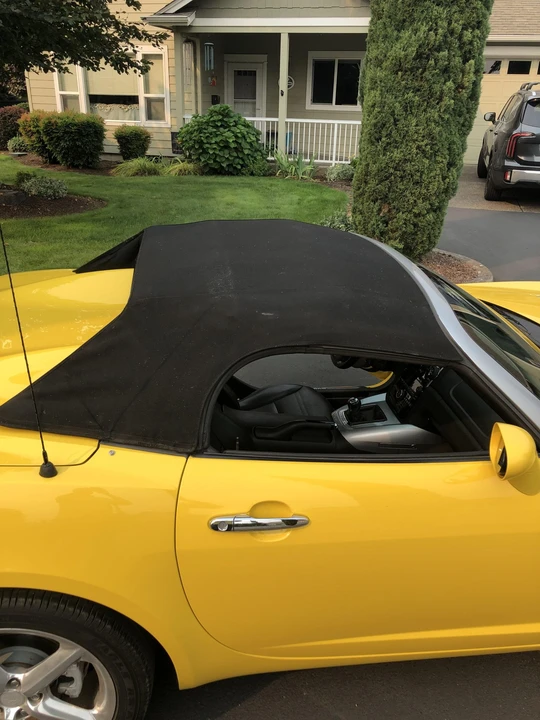 2007 Saturn Sky - Image 20 of 31