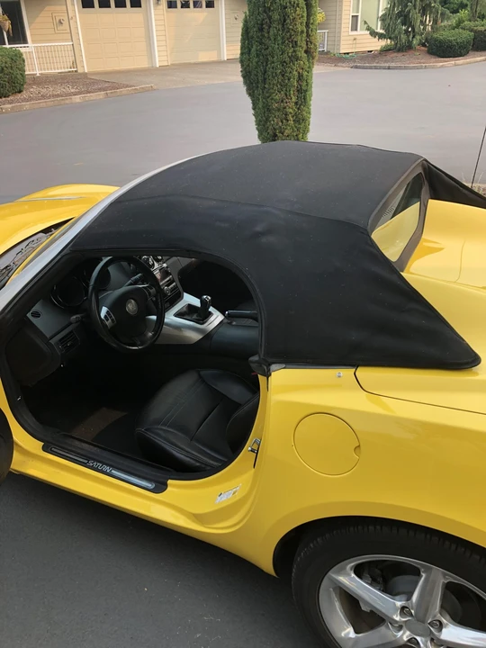 2007 Saturn Sky - Image 19 of 31