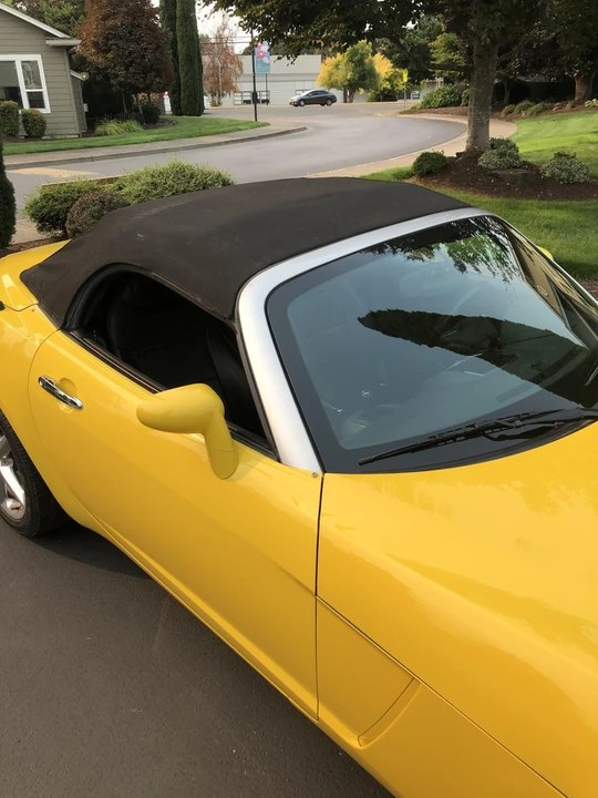2007 Saturn Sky - Image 17 of 31