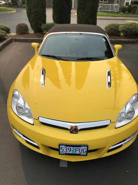 2007 Saturn Sky - Image 8 of 31