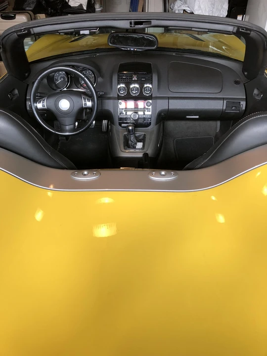 2007 Saturn Sky - Image 31 of 31