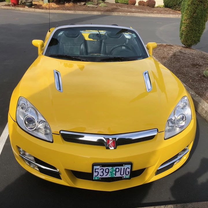 2007 Saturn Sky - Image 10 of 31