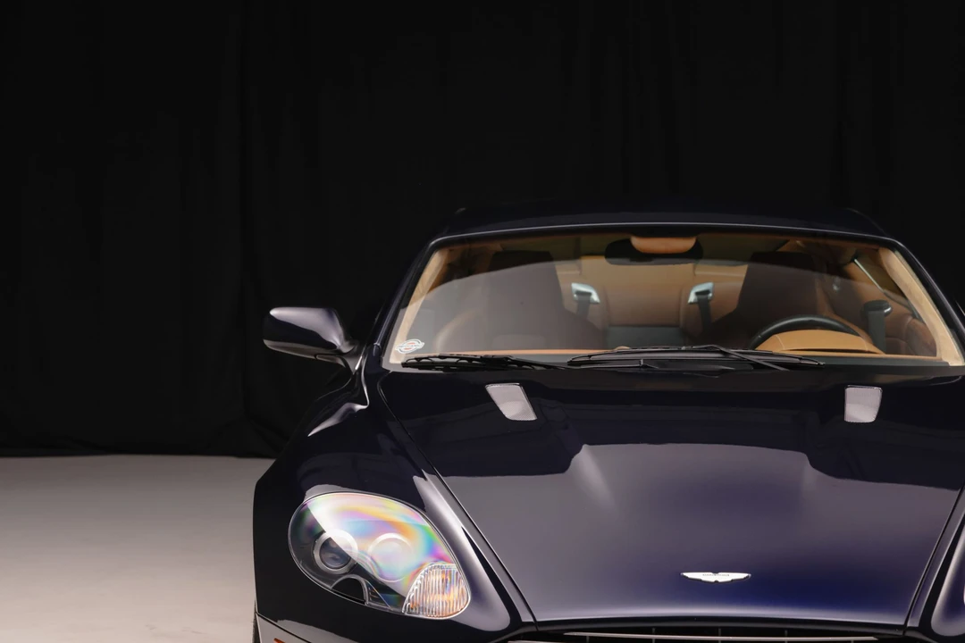 2008 Aston Martin DB9 - Image 15 of 31