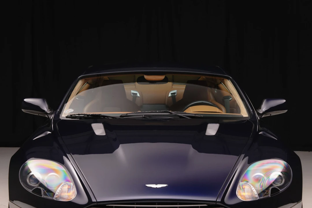 2008 Aston Martin DB9 - Image 16 of 31