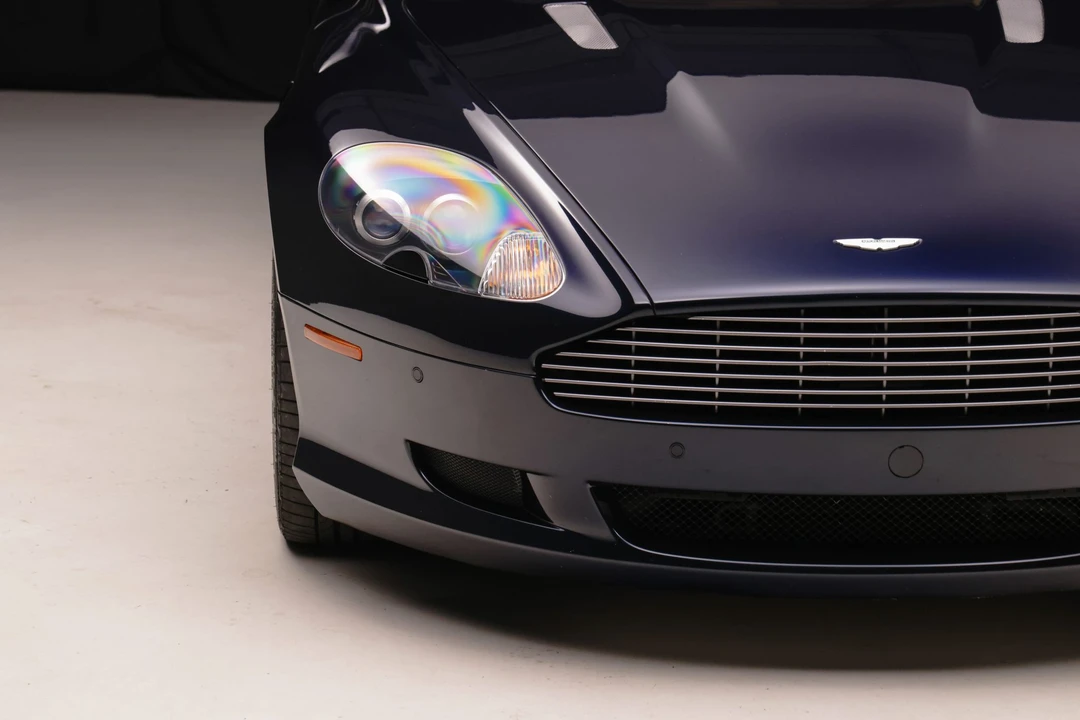 2008 Aston Martin DB9 - Image 18 of 31