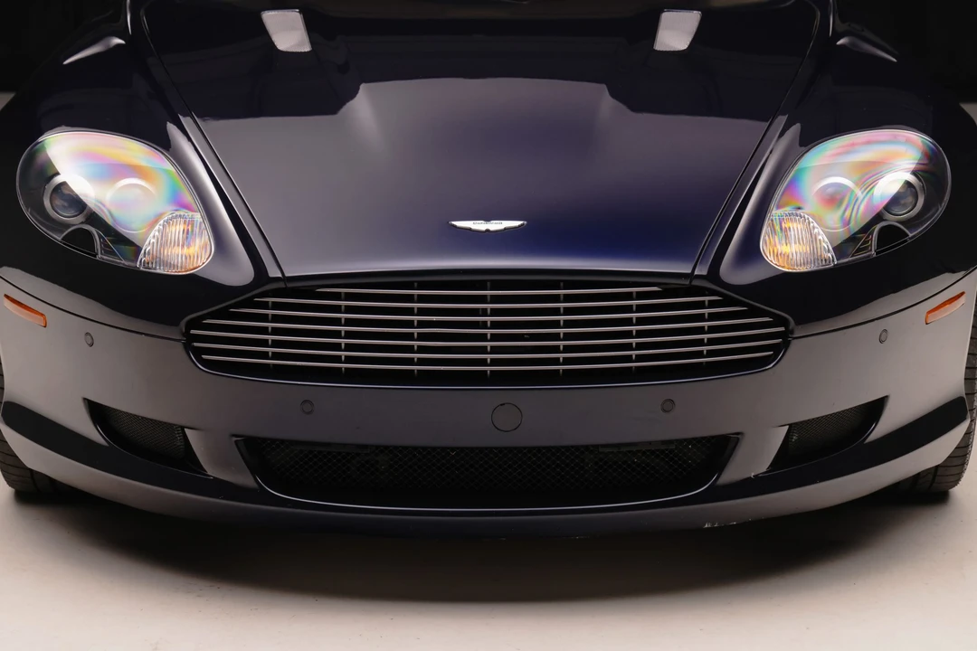 2008 Aston Martin DB9 - Image 19 of 31