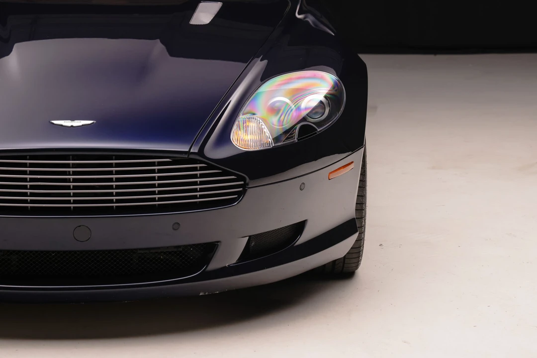 2008 Aston Martin DB9 - Image 20 of 31