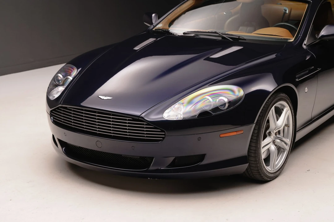 2008 Aston Martin DB9 - Image 21 of 31