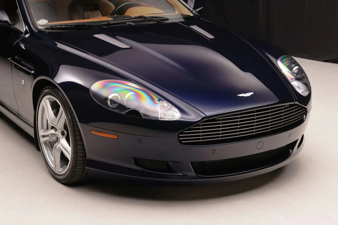 2008 Aston Martin DB9 - Image 22 of 31