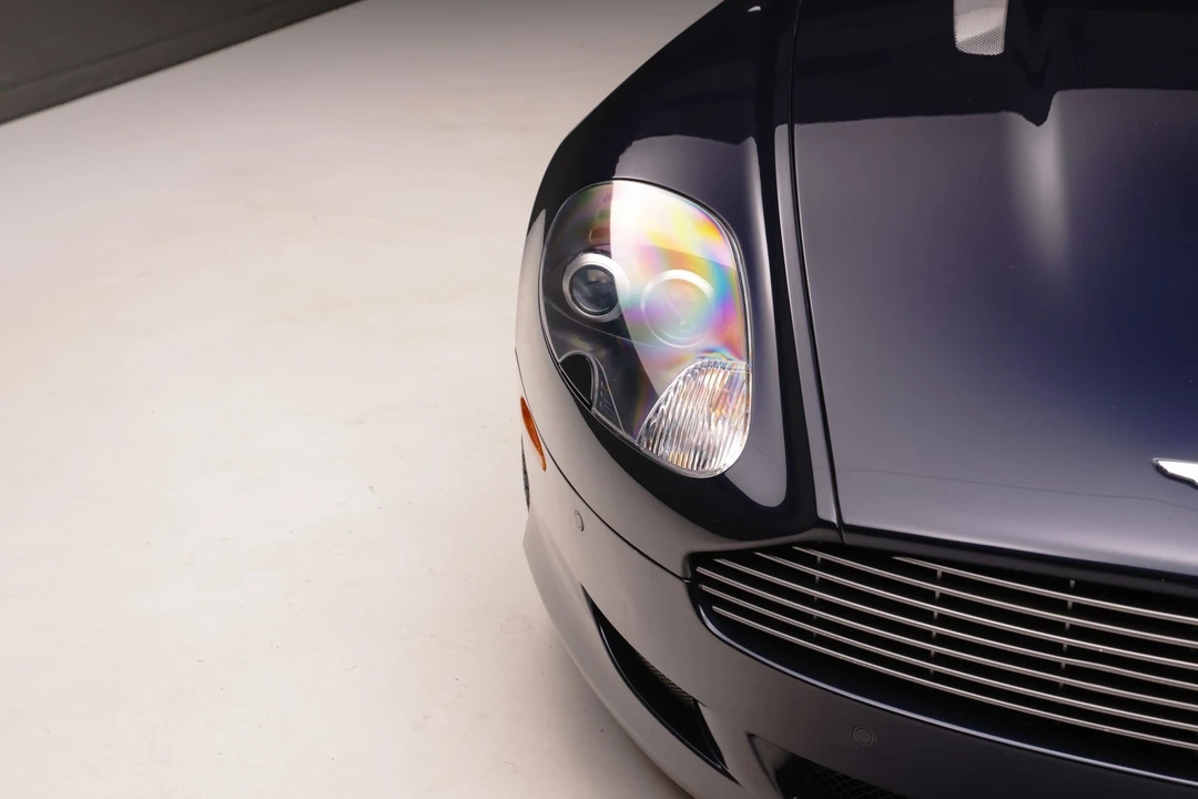 2008 Aston Martin DB9 - Image 23 of 31