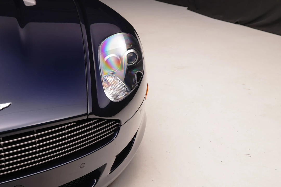 2008 Aston Martin DB9 - Image 24 of 31