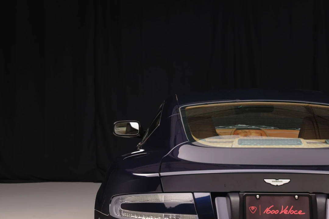 2008 Aston Martin DB9 - Image 25 of 31