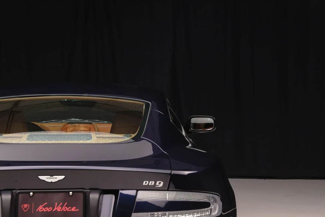 2008 Aston Martin DB9 - Image 27 of 31