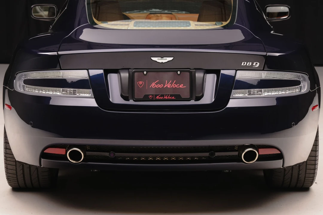 2008 Aston Martin DB9 - Image 29 of 31