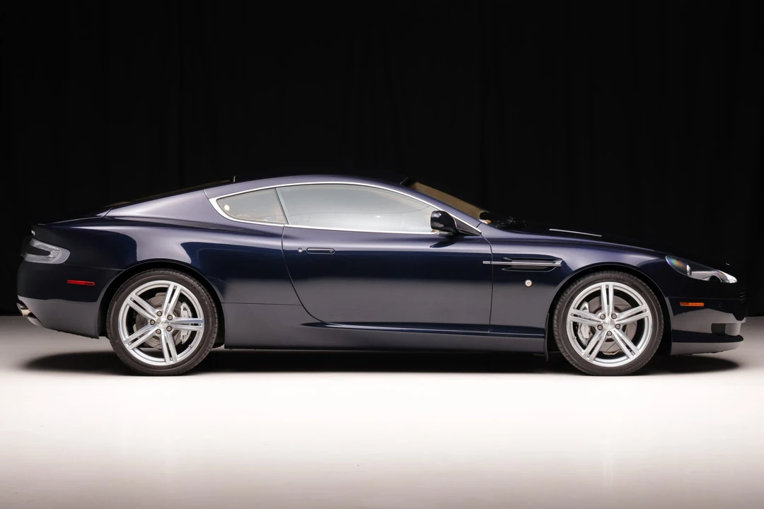 2008 Aston Martin DB9 - Image 11 of 31