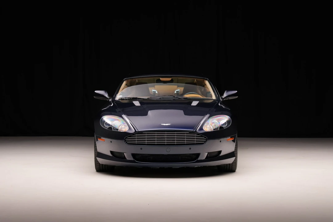 2008 Aston Martin DB9 - Image 14 of 31