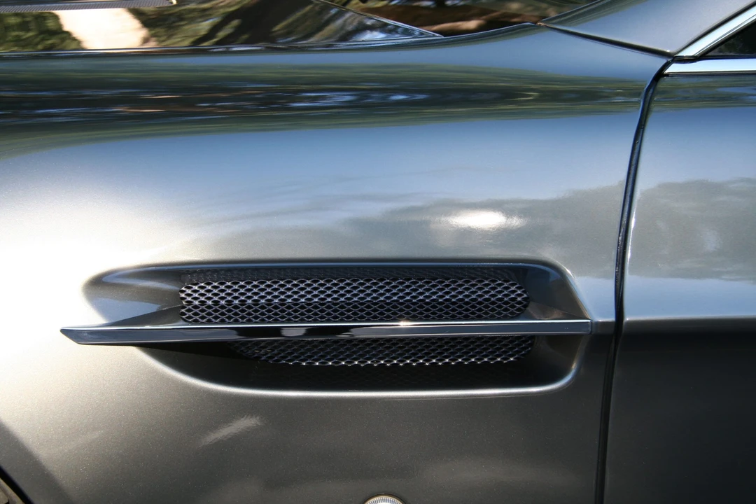 2008 Aston Martin V8 Vantage (2006-2017) - Image 29 of 31
