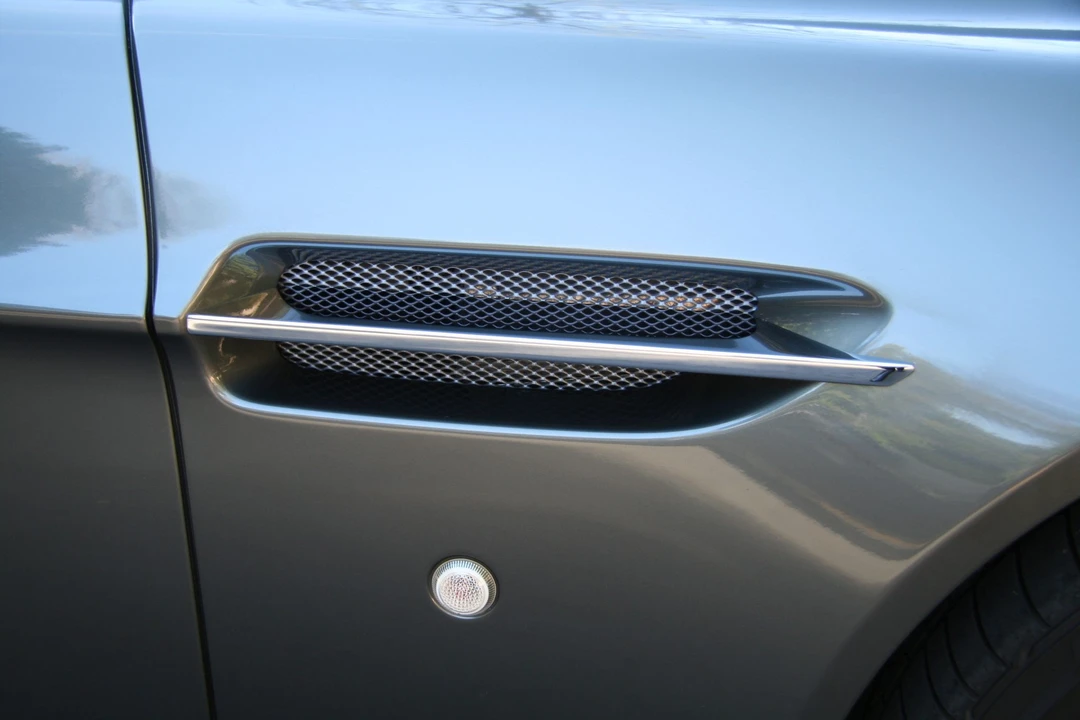 2008 Aston Martin V8 Vantage (2006-2017) - Image 22 of 31