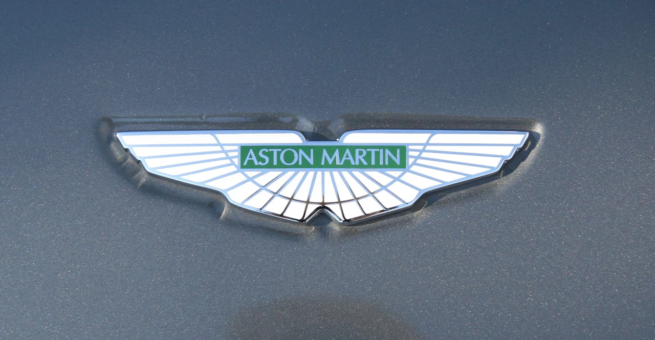 2008 Aston Martin V8 Vantage (2006-2017) - Image 18 of 31