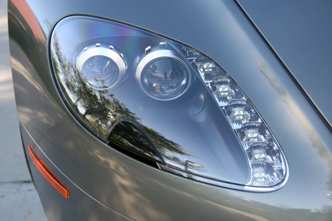 2008 Aston Martin V8 Vantage (2006-2017) - Image 19 of 31