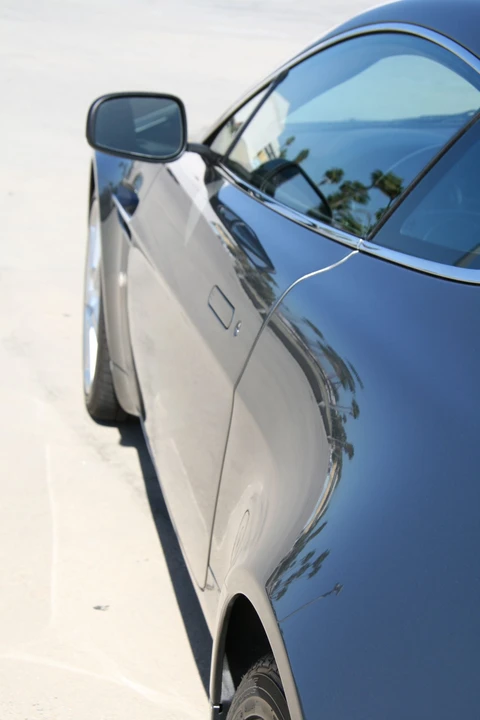 2008 Aston Martin V8 Vantage (2006-2017) - Image 26 of 31