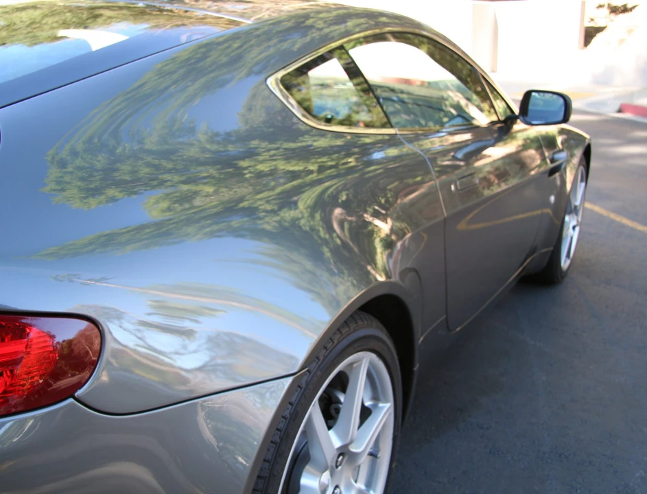 2008 Aston Martin V8 Vantage (2006-2017) - Image 23 of 31