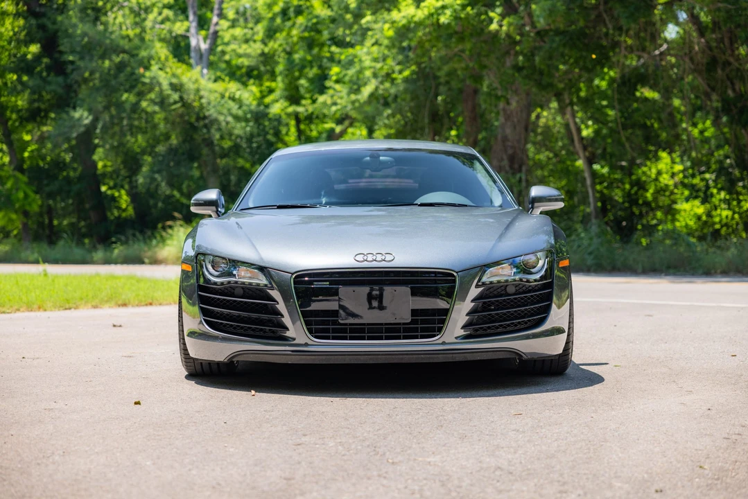 2008 Audi 42 R8 - Image 3 of 31