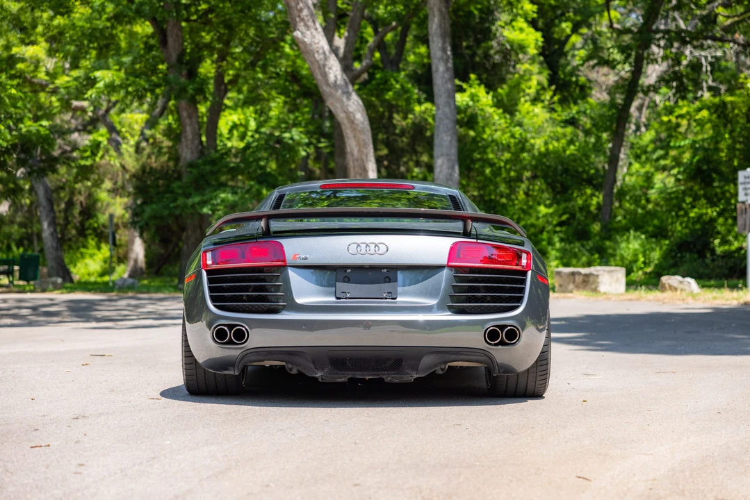 2008 Audi 42 R8 - Image 7 of 31