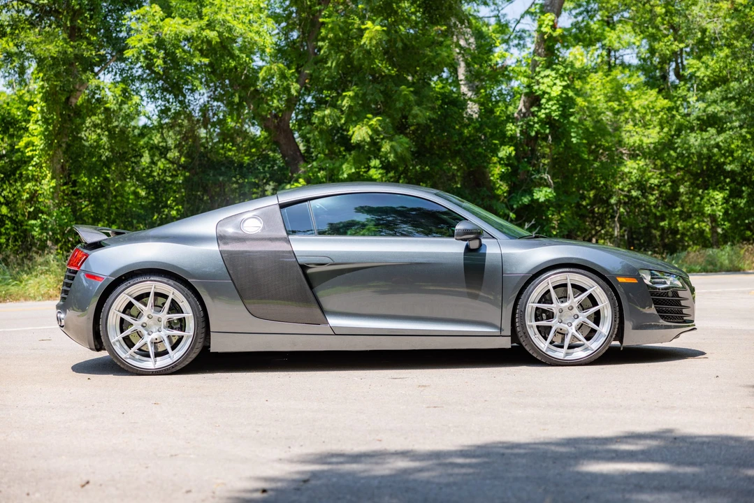 2008 Audi 42 R8 - Image 5 of 31