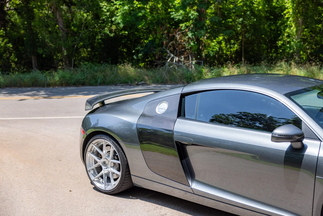 2008 Audi 42 R8 - Image 17 of 31