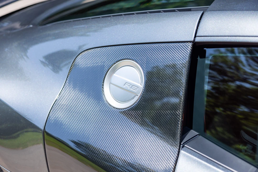 2008 Audi 42 R8 - Image 18 of 31