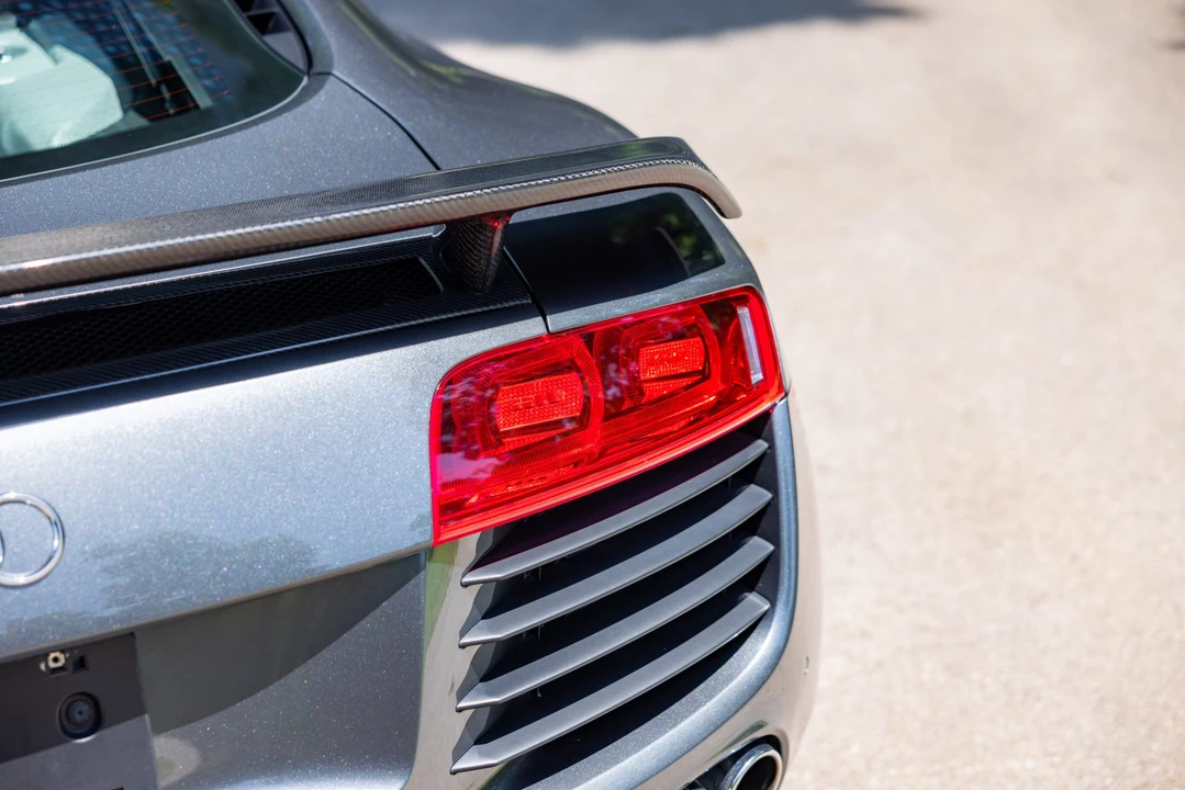 2008 Audi 42 R8 - Image 25 of 31