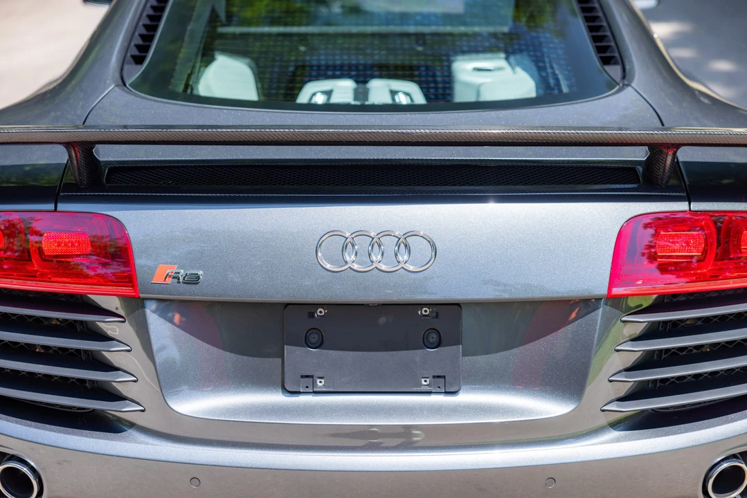 2008 Audi 42 R8 - Image 23 of 31