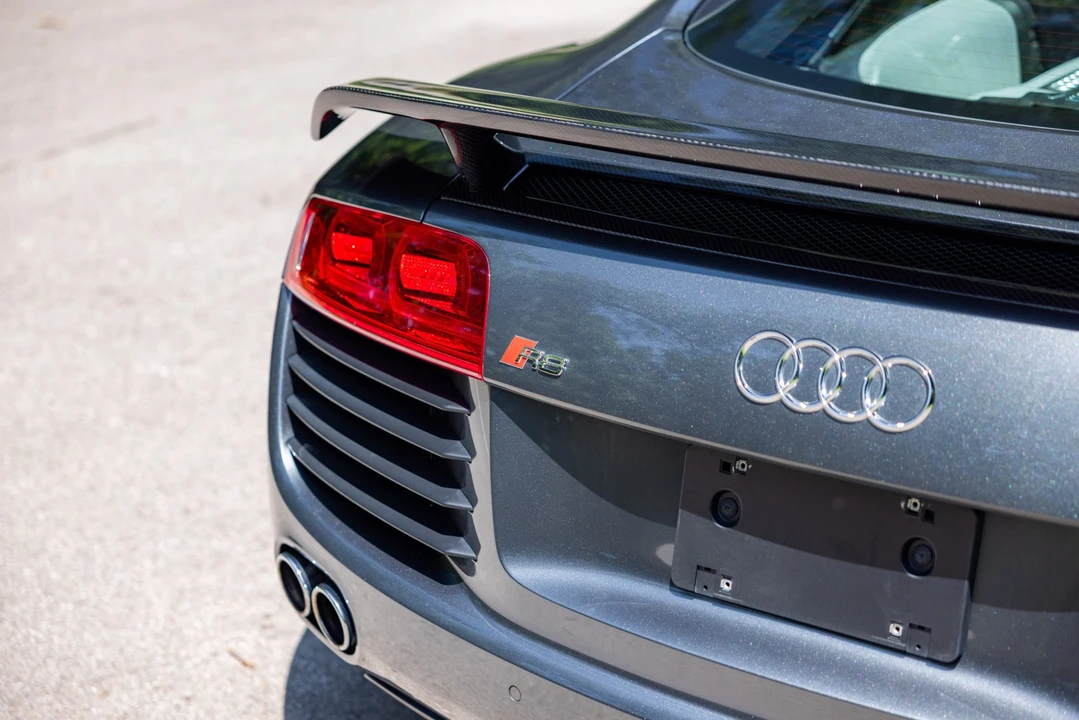2008 Audi 42 R8 - Image 20 of 31