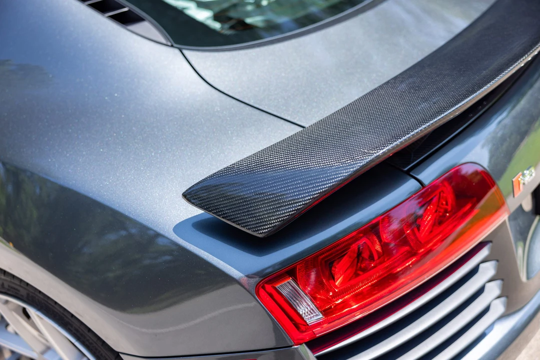2008 Audi 42 R8 - Image 9 of 31