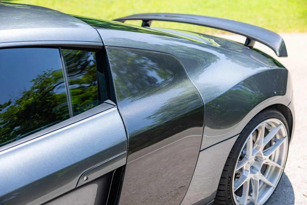 2008 Audi 42 R8 - Image 10 of 31