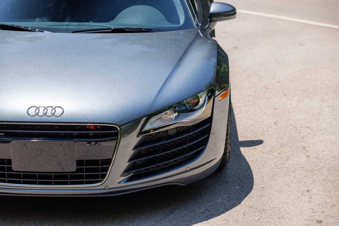 2008 Audi 42 R8 - Image 14 of 31