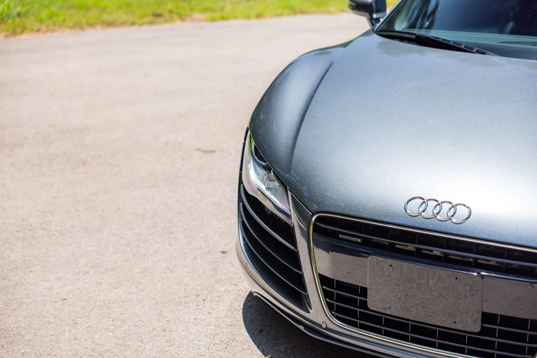 2008 Audi 42 R8 - Image 11 of 31