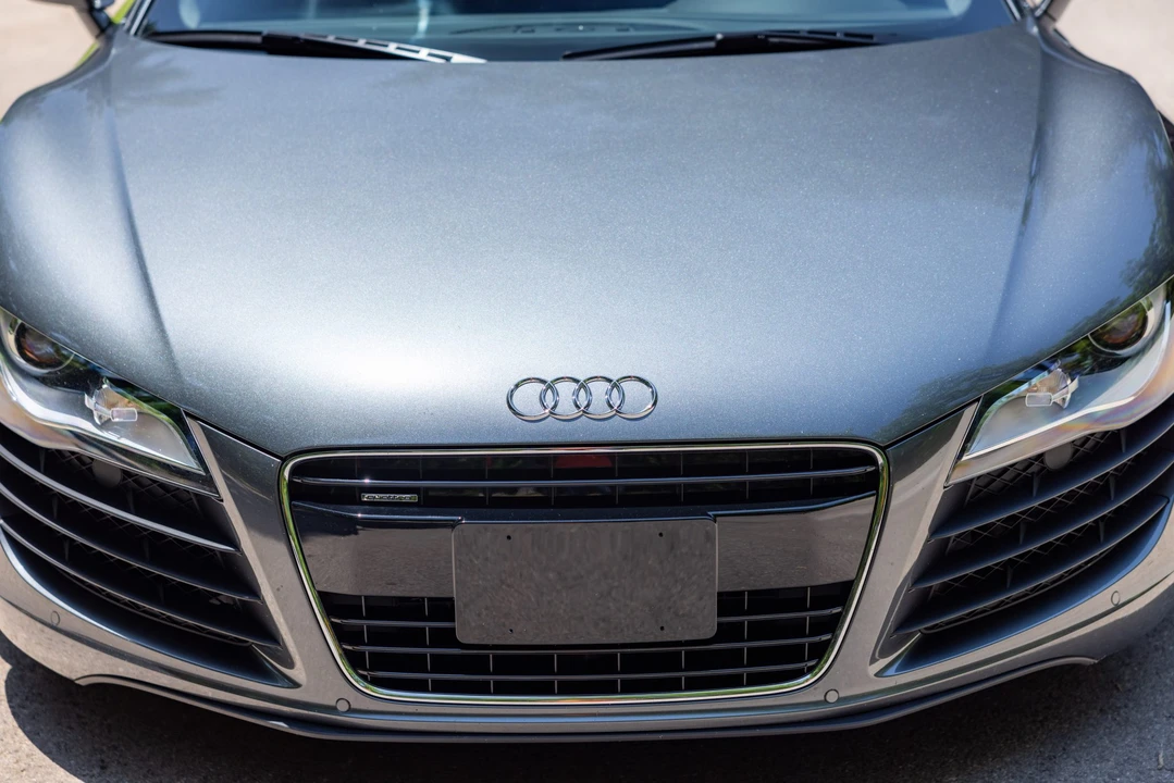2008 Audi 42 R8 - Image 12 of 31
