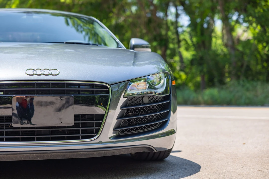 2008 Audi 42 R8 - Image 15 of 31