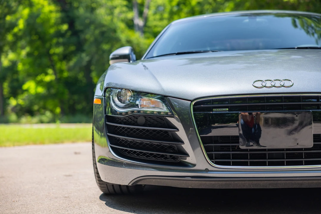 2008 Audi 42 R8 - Image 13 of 31