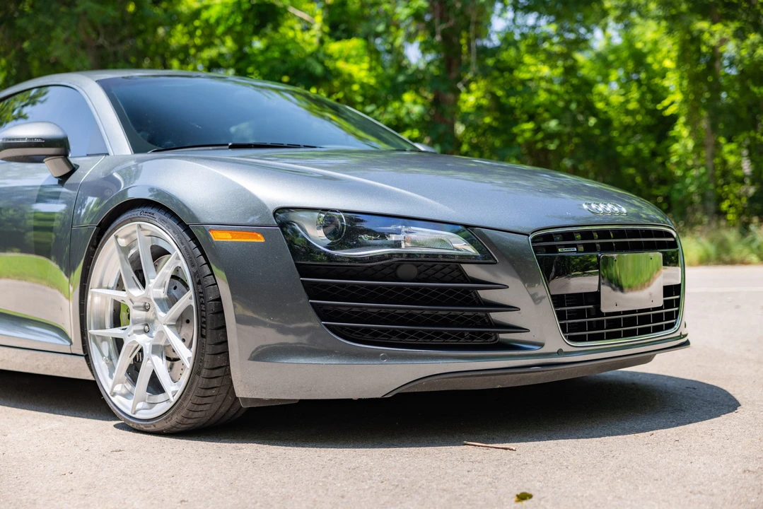 2008 Audi 42 R8 - Image 16 of 31