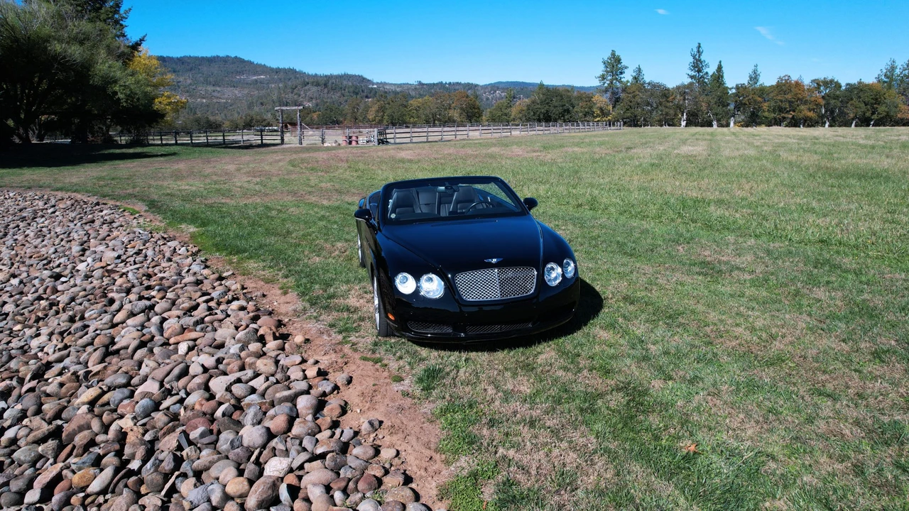 2008 Bentley Continental GTC - Image 4 of 31