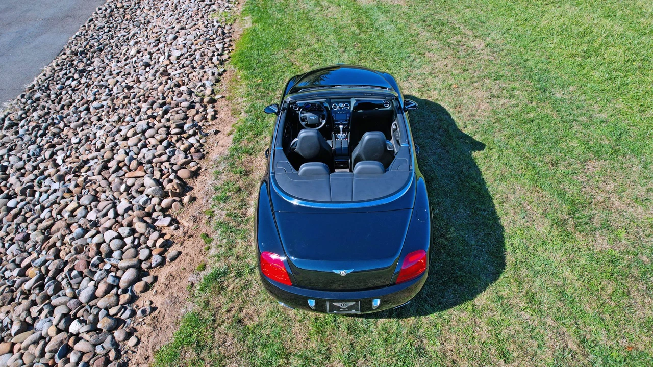 2008 Bentley Continental GTC - Image 26 of 31
