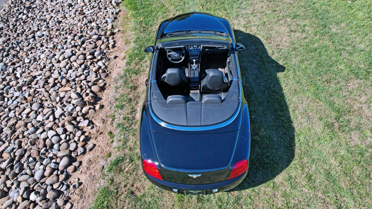 2008 Bentley Continental GTC - Image 27 of 31